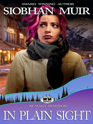 cover image of In Plain Sight